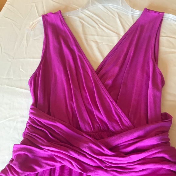 INC Fun pink dress - Picture 2 of 4